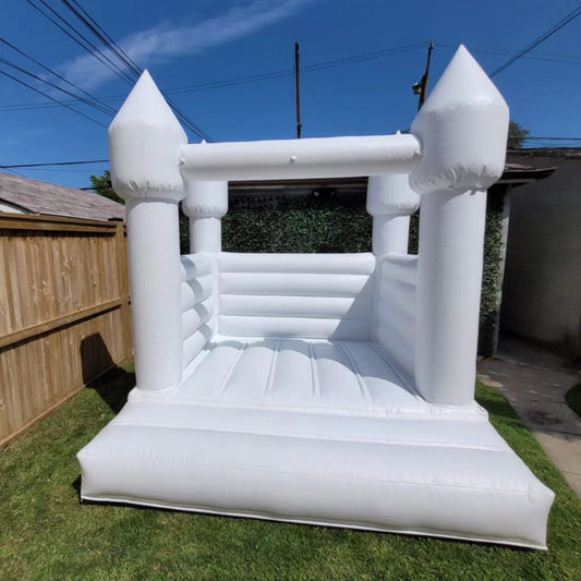 8ft x 8ft Bouncy Castle