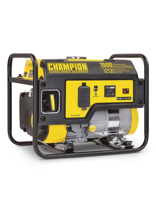 Generator Rental