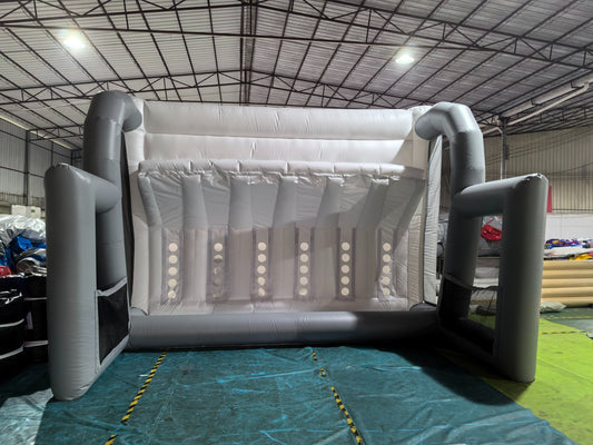 10ft x 16ft Inflatable Connect 4 - Jayde's Bouncy Castle Rentals